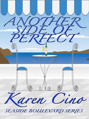 cover image of Another Side of Perfect